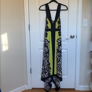 INC International Concepts XL Dress